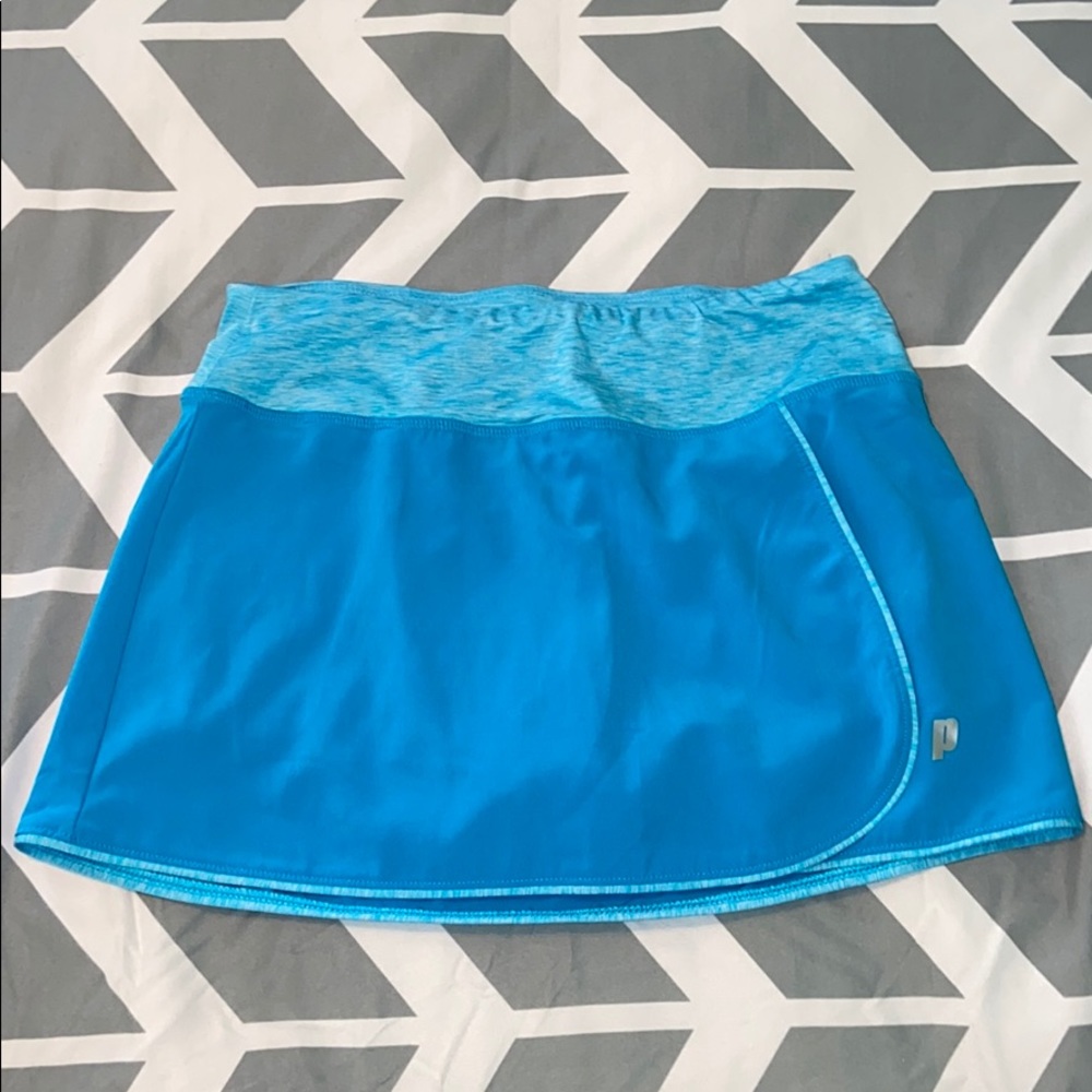 Prince Tennis Skort